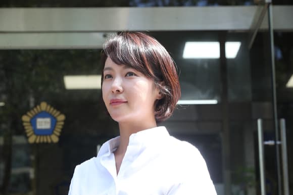 Hwang Jung-eum Faces Embezzlement Charges, 3-Year Sentence Proposed