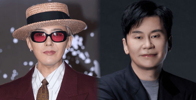 The recent turmoil surrounding YG Entertainment has created ripples in the stock market, as the company finds itself embroiled in a legal controversy involving one of its most prominent figures, G-Dra
